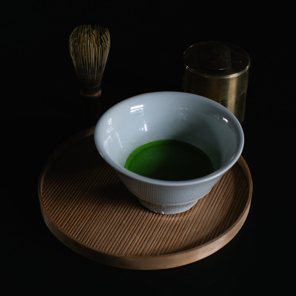 Shirakawa Asahi Matcha