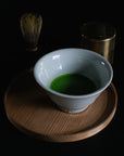 Shirakawa Asahi Matcha