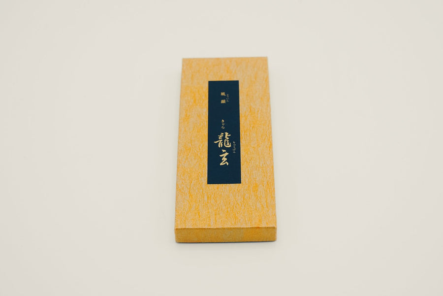 Kyara Ryugen Incense