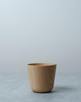Hashikko Cup Yuunagi - Oak - Natural