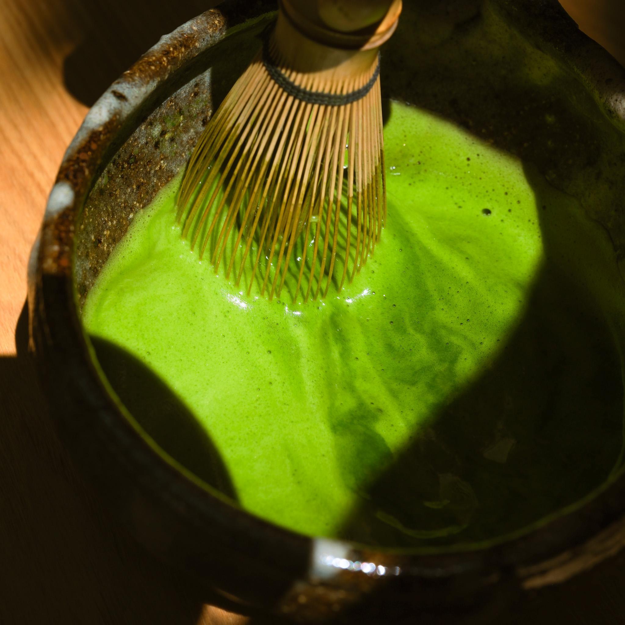 Shirakawa Legacy Matcha Blend