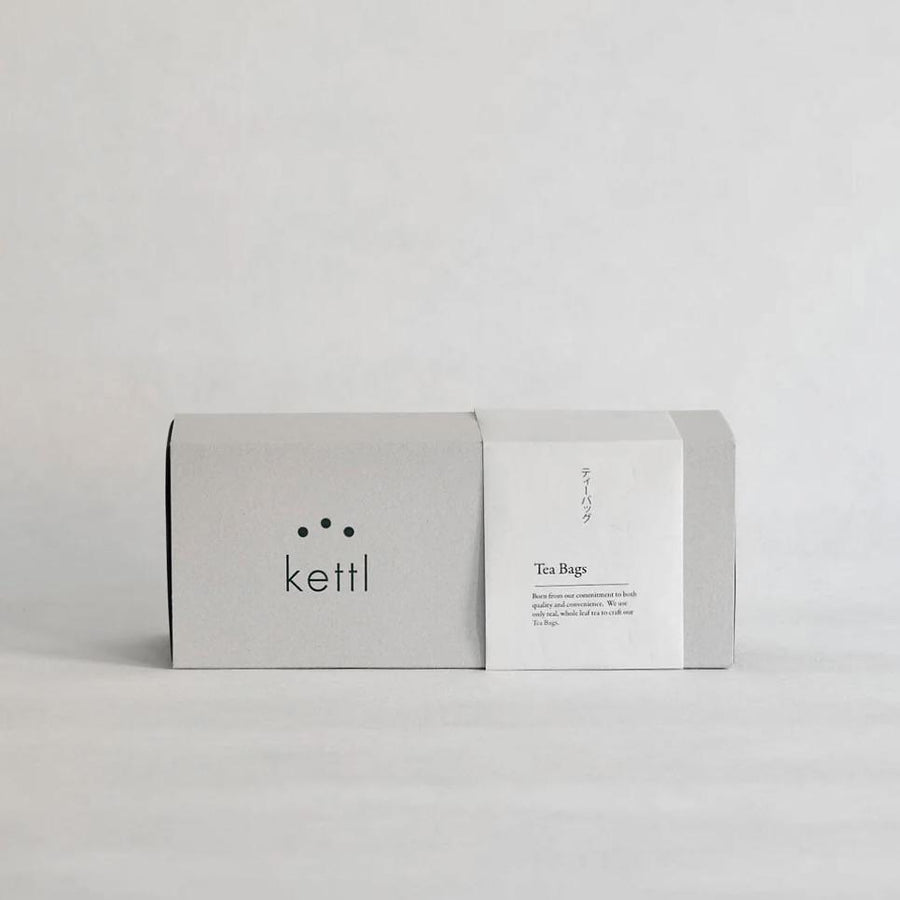 Tea Bag Set
