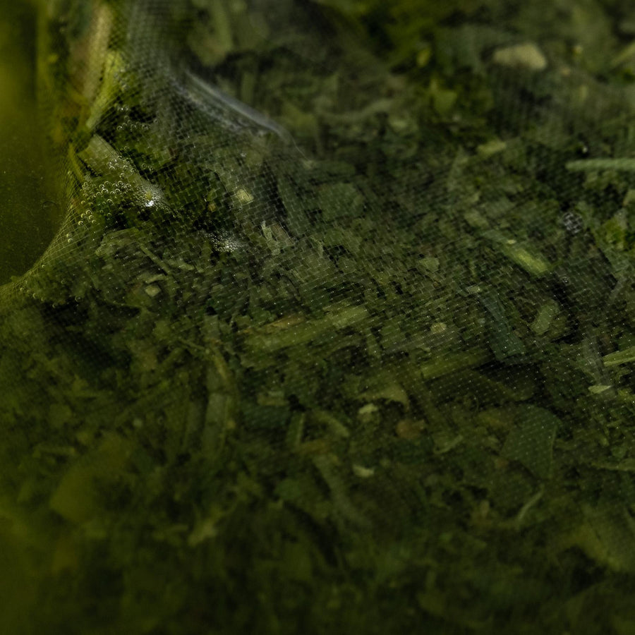 Sencha Jou Tea Bags | Pouch