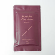Houjicha Chocolate