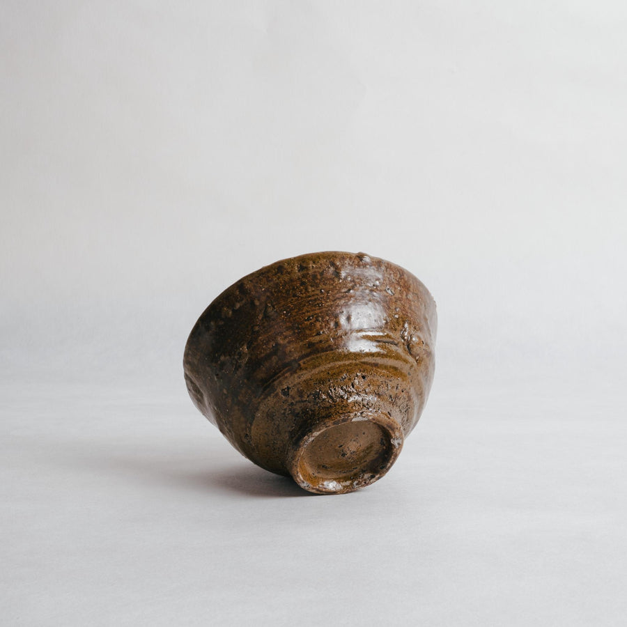 Chawan No. 33 - Shigeyoshi Morioka