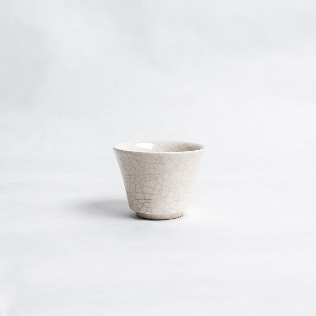 Sogi White Yunomi