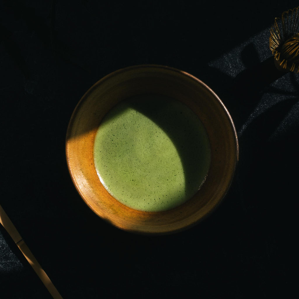 Shinme Matcha