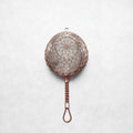 Kanaami Tsuji Tea Strainer (Small, Copper)