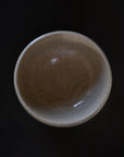 Earthenware Soup Bowl - Beige