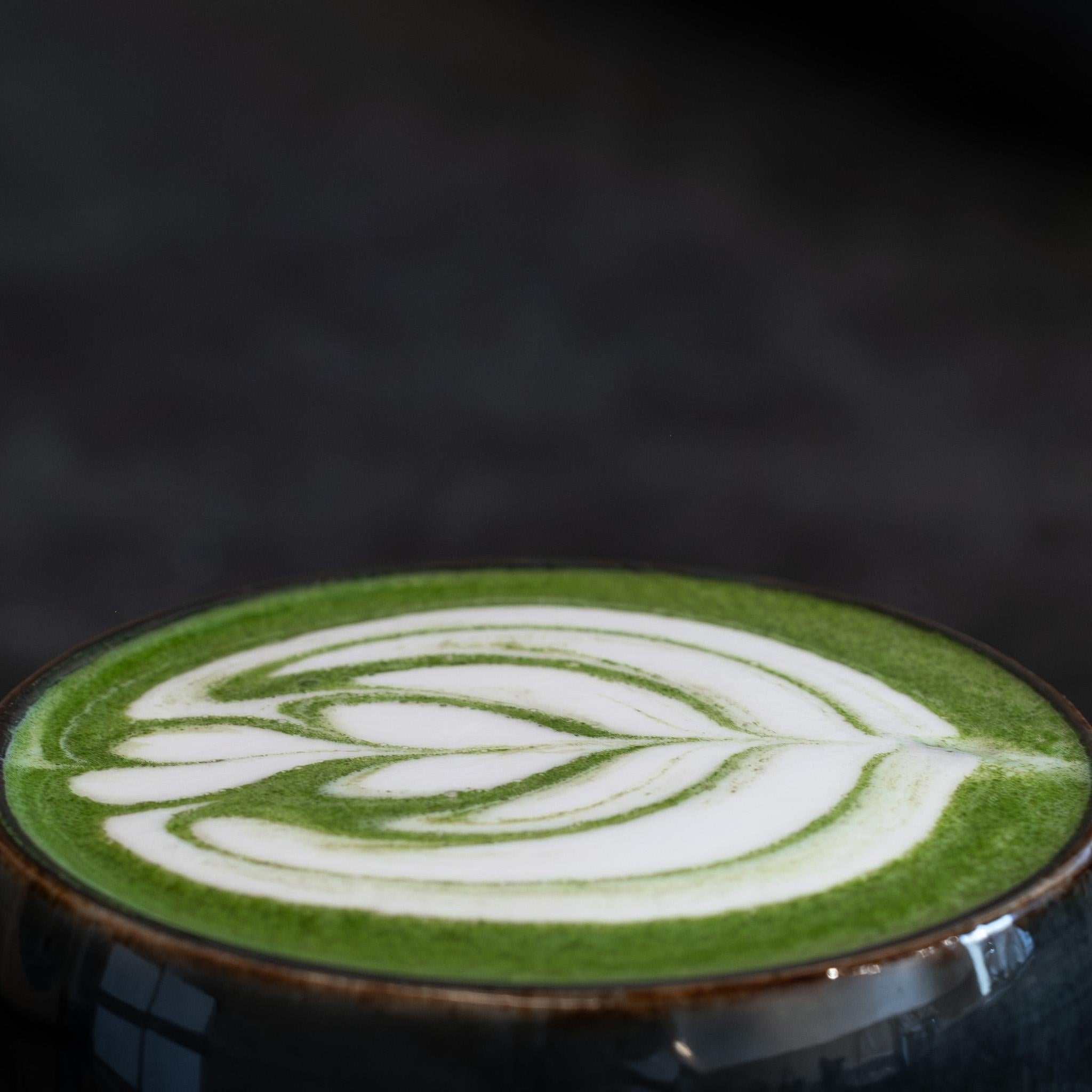 Ryokusen Matcha