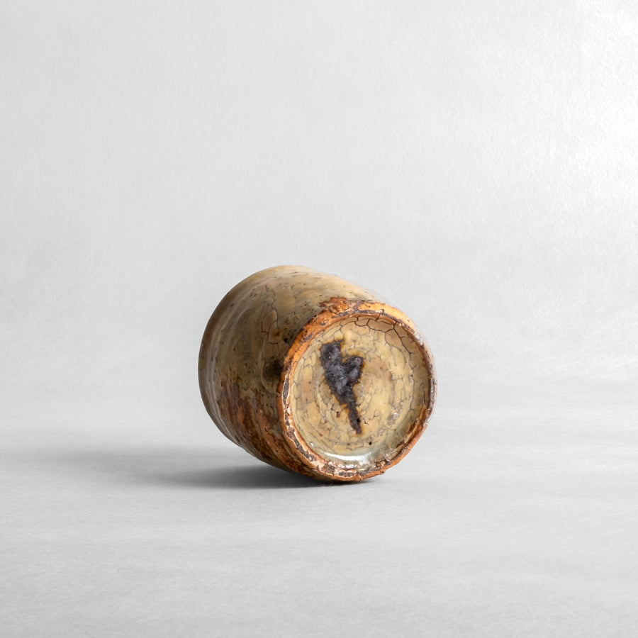 Asahikawa Yellow Choko Cup