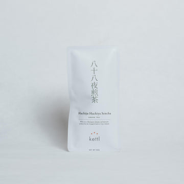 Hachiju Hachiya Shincha (Pre-Order)