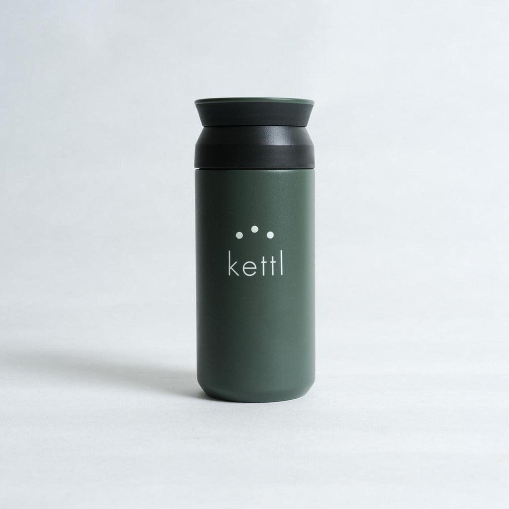 Kettl x Kinto Travel Tumbler 350ml