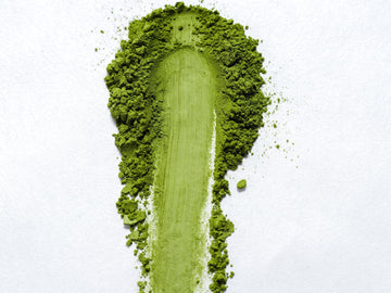 Wholesale Hinata Matcha for RM | 1kg