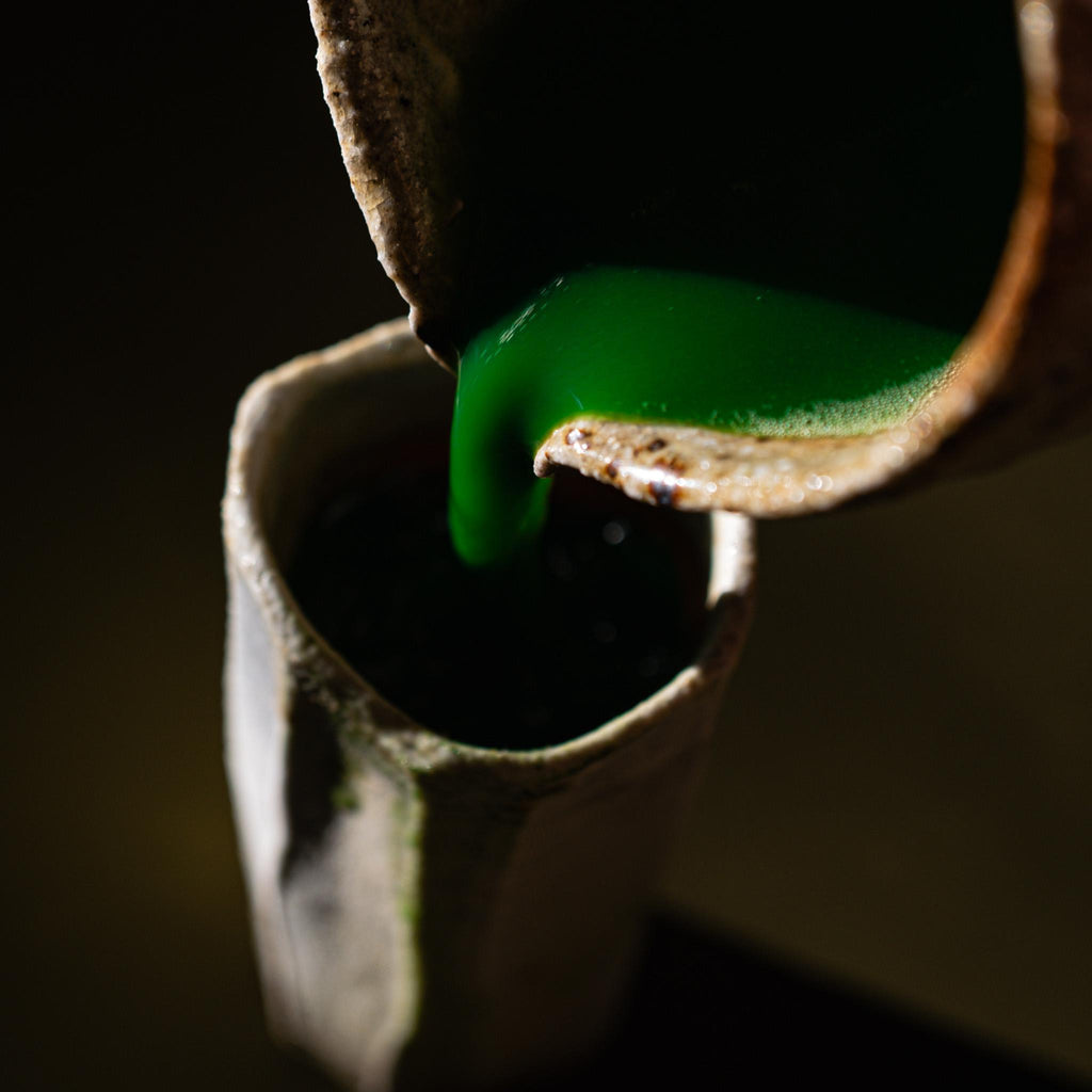 Satsuma Organic Saemidori Matcha