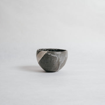 Chawan No. 41 - Shigeyoshi Morioka