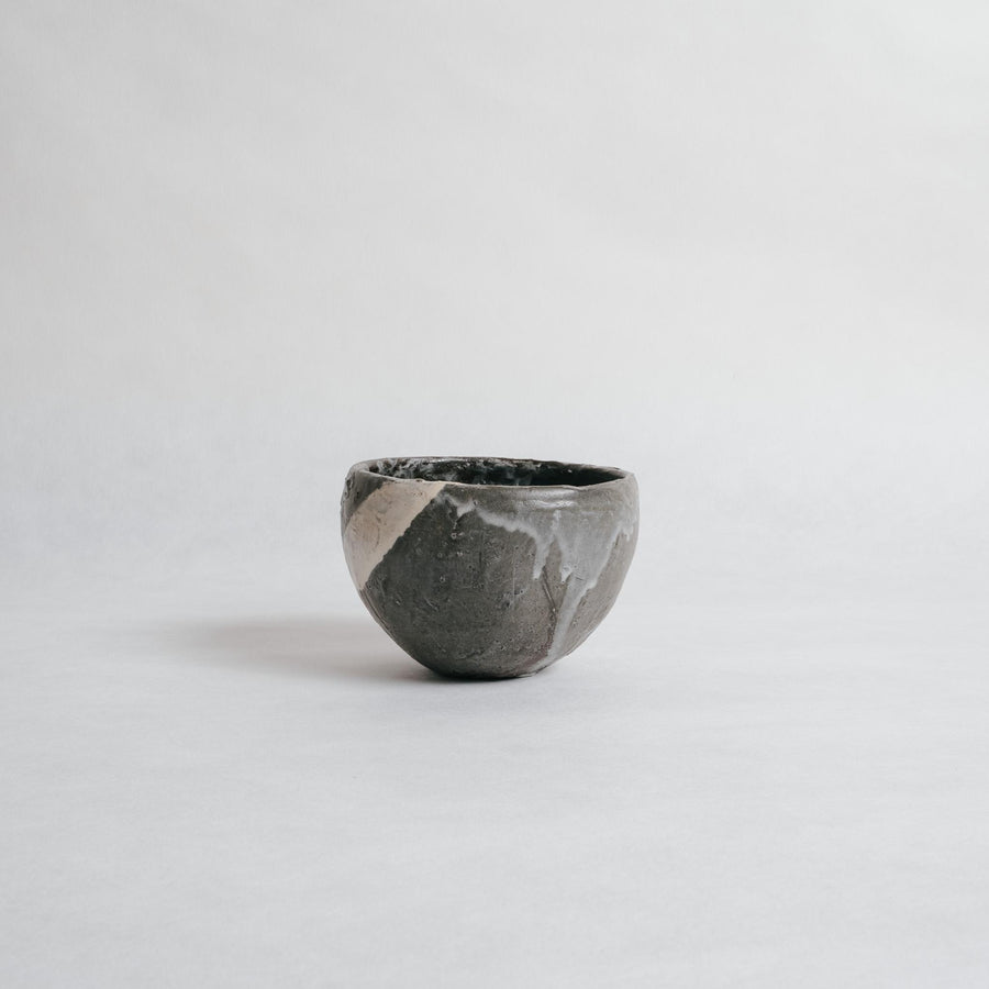 Chawan No. 41 - Shigeyoshi Morioka