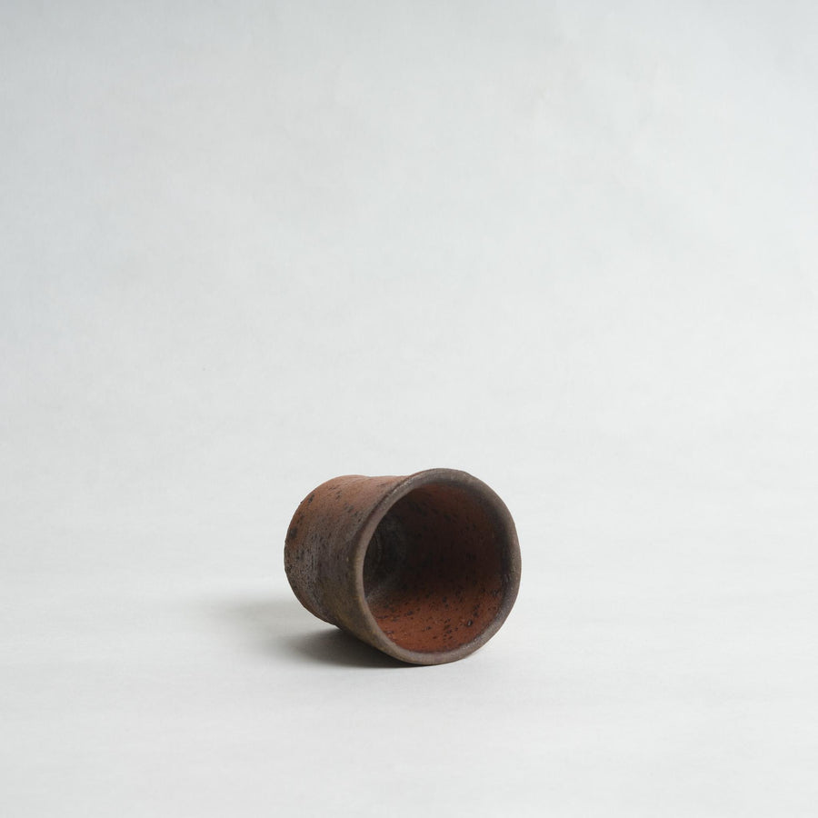 No. 5 Bizen Style - Shigeyoshi Morioka