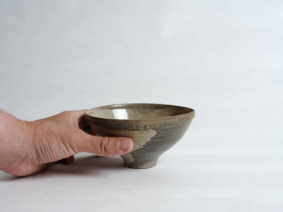 Soto Ceramics Wood Fired Chawan No. 14