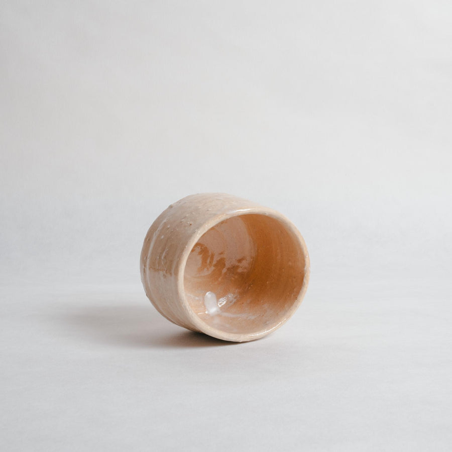 Chawan No. 48 - Shigeyoshi Morioka