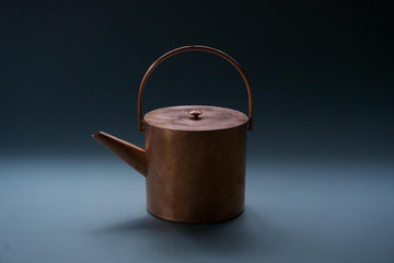Copper Kettle #8 - Yumi Nakamura (pre-order)
