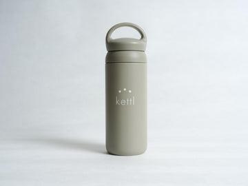 Kettl X Kinto Day Off Tumbler 500ml