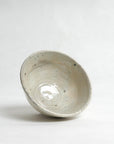 Speckled Glaze Chawan - Shigeyoshi Morioka
