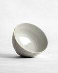 Hakuji Tea Bowl  - Yoshiyuki Shimizu