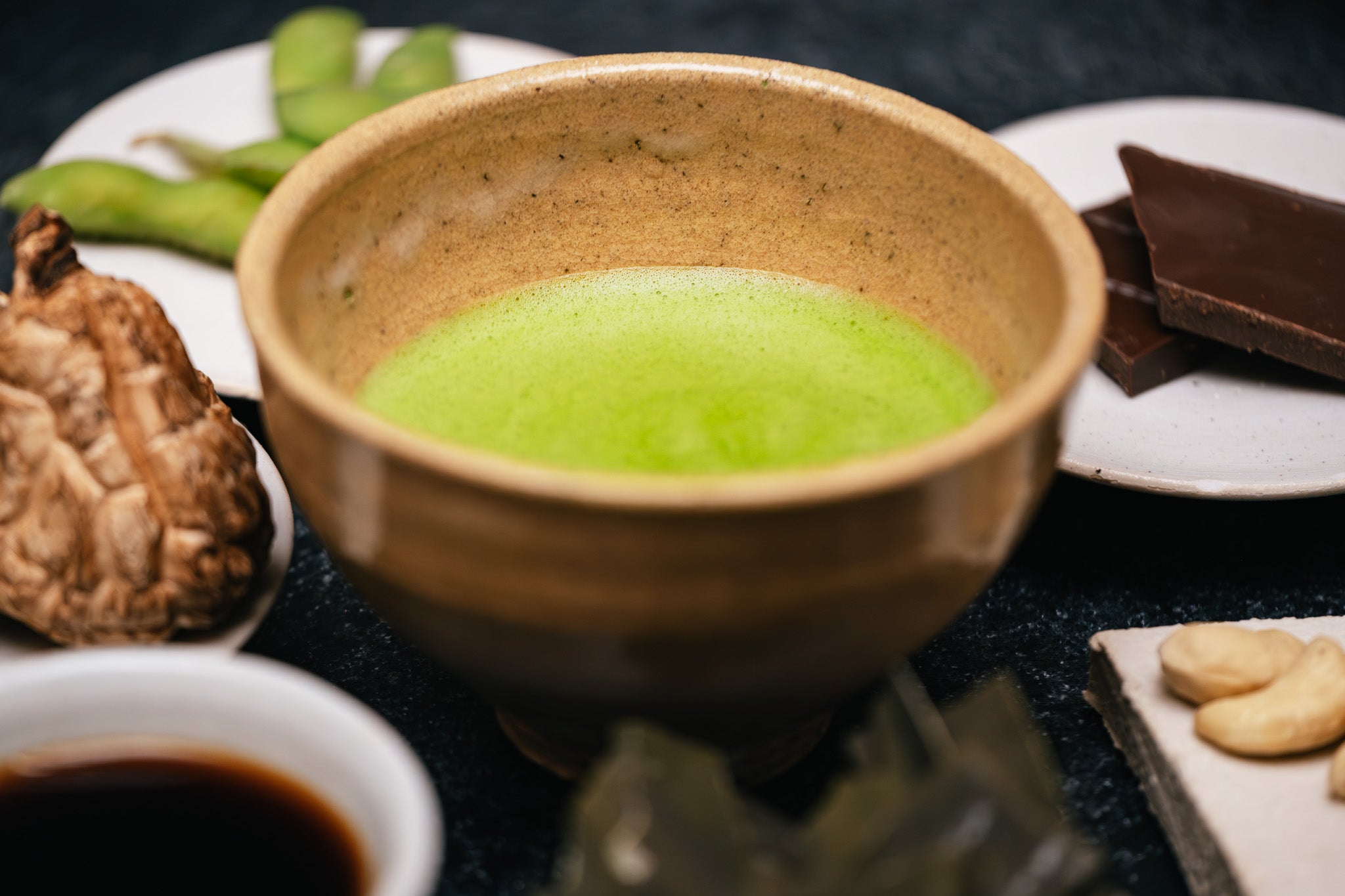 Chawan 11 - Yuriko Morioka – Kettl