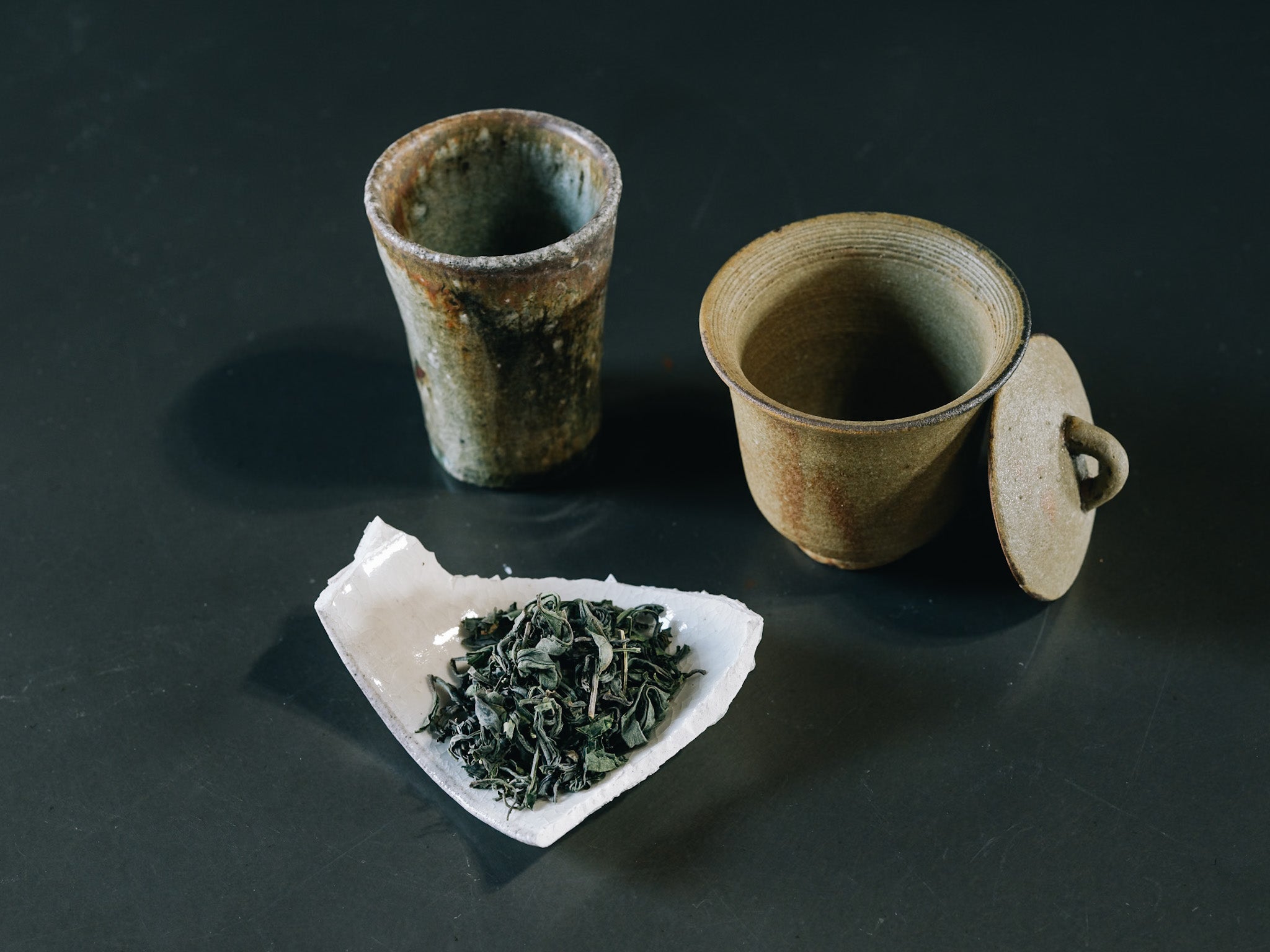 Koju Oolong Japanese Tea - Kettl – Kettl