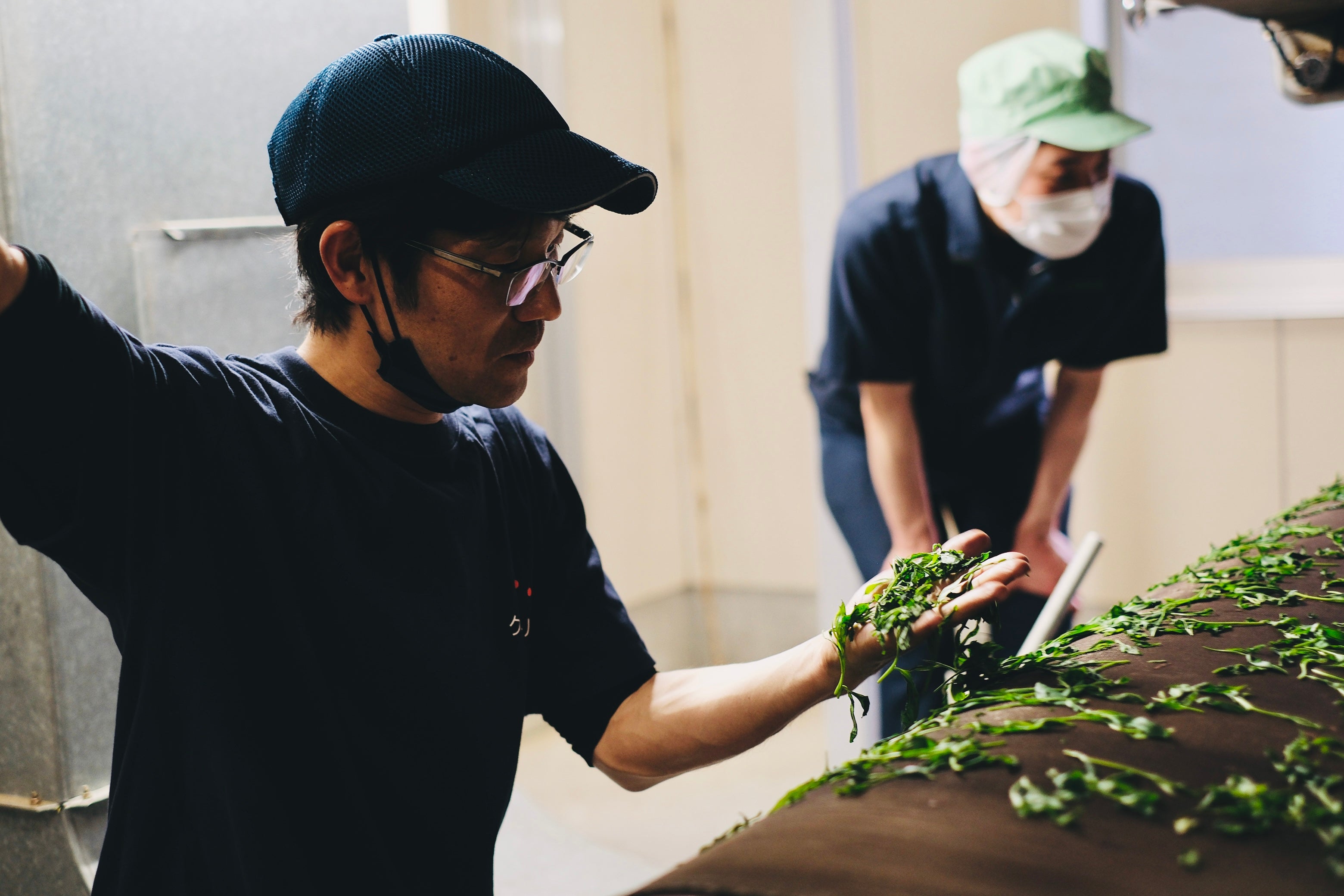ketyさま専用 Shunka Matcha – Kettl