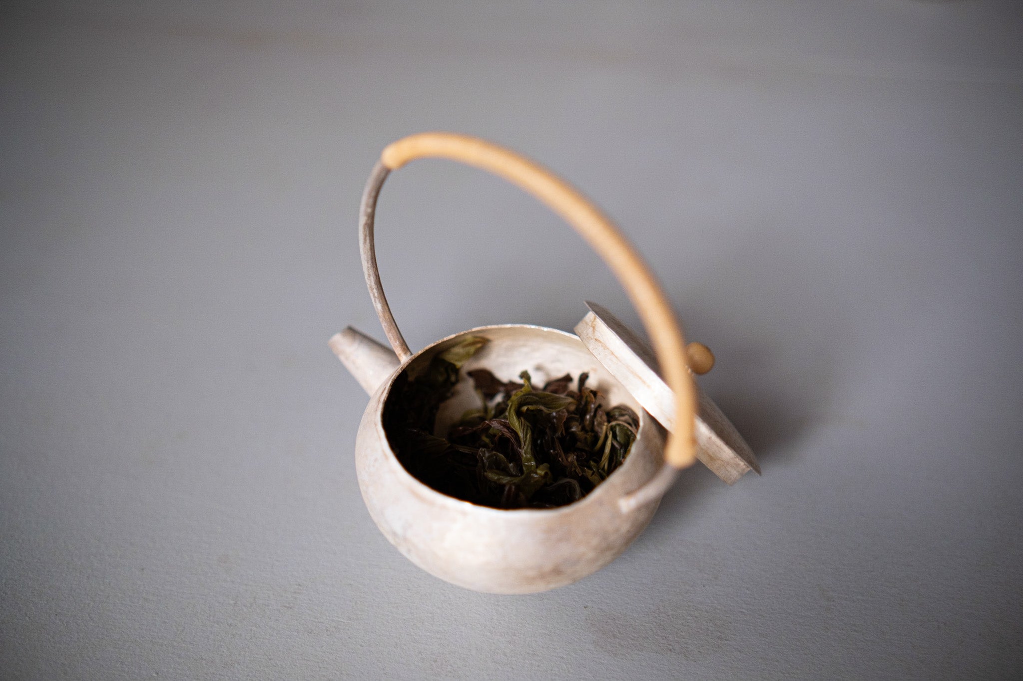 Wakoucha Tea Bags Box – Kettl