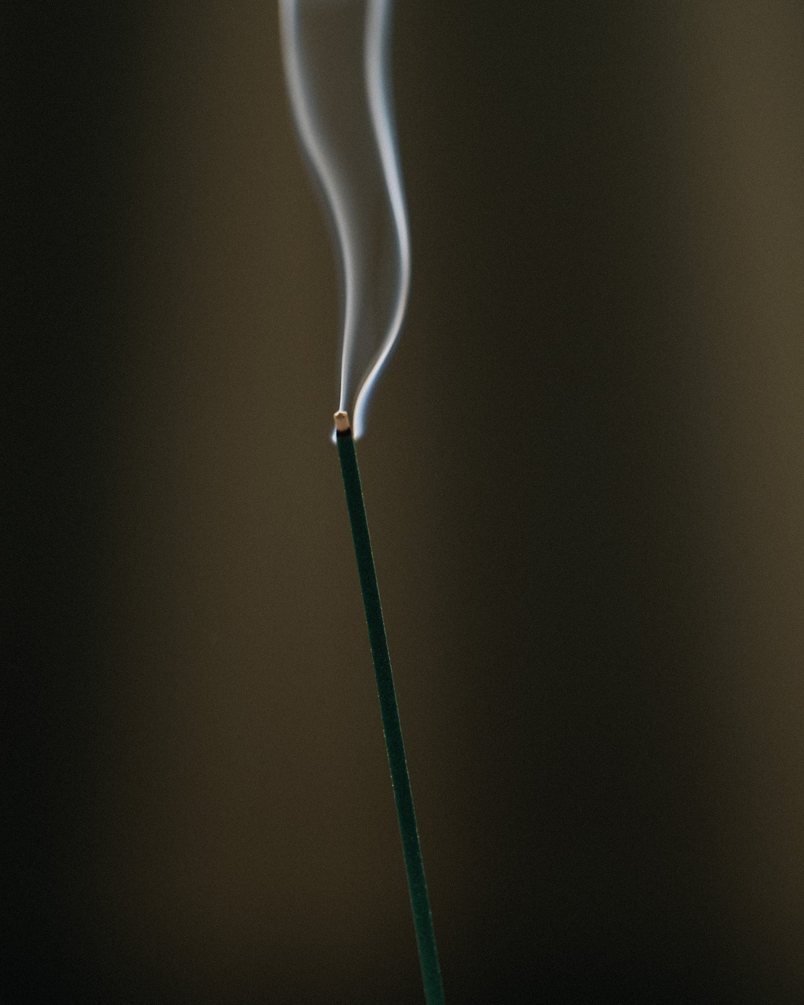 Brass Incense Stand – Kettl
