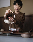 Copper Kettle #9 - Yumi Nakamura (pre-order)