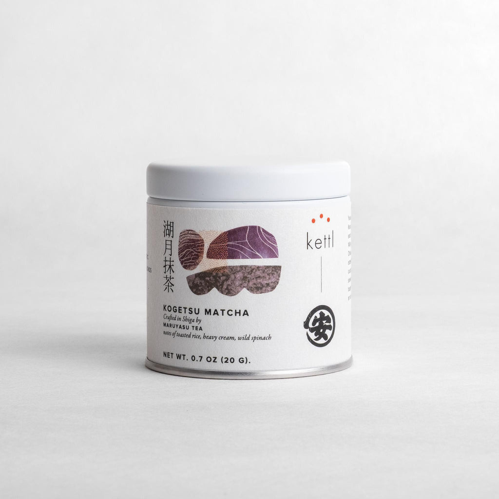 Kogetsu Matcha
