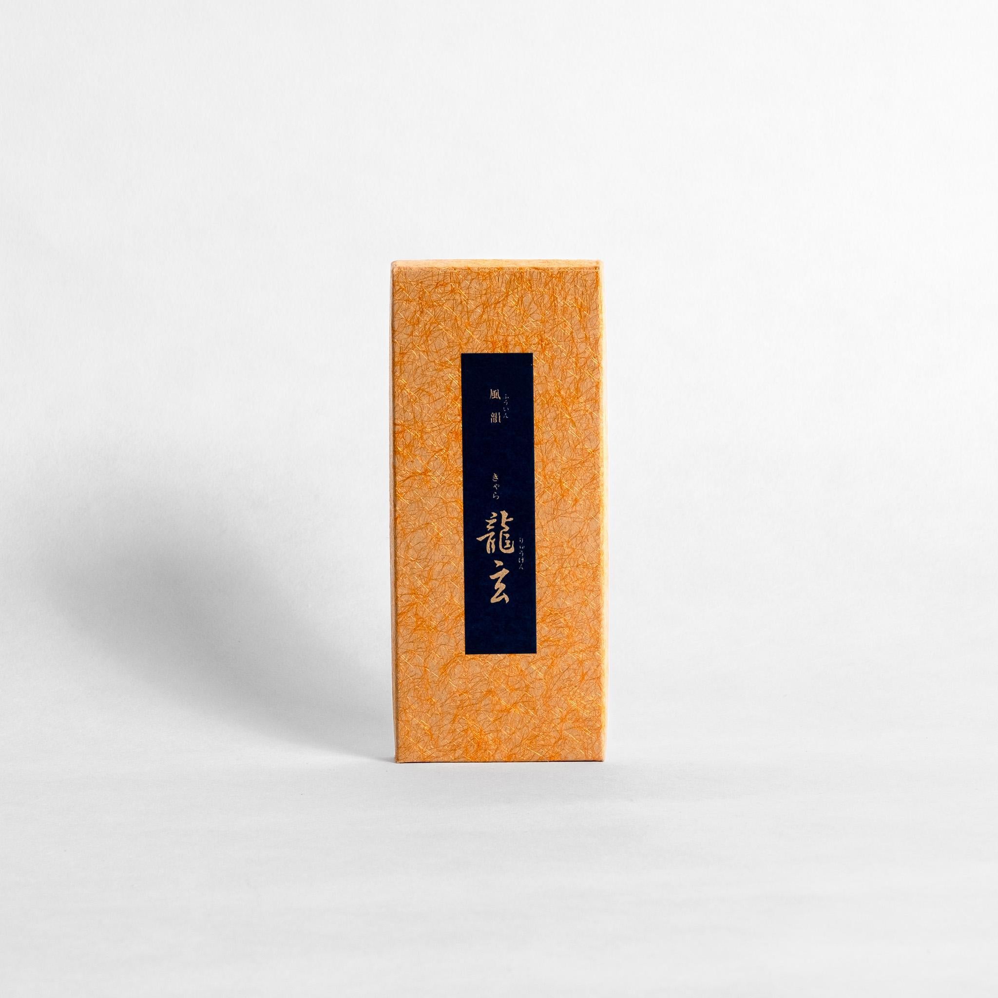 Japanese Incense Collection | Kettl Tea