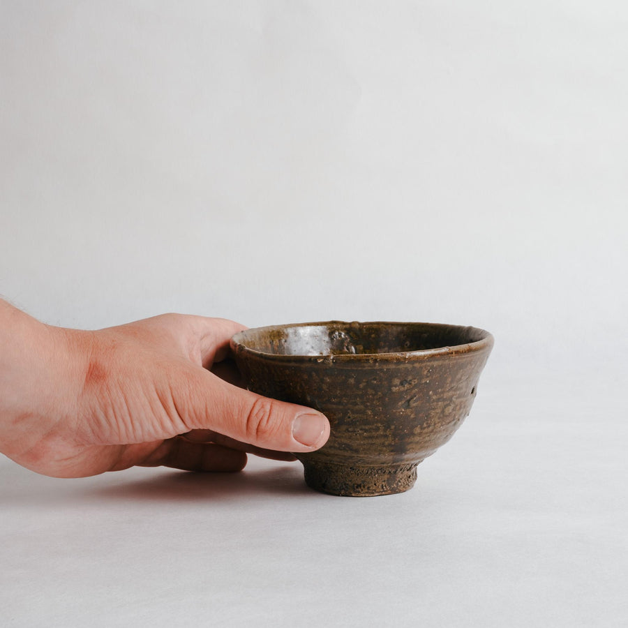 Chawan No. 33 - Shigeyoshi Morioka