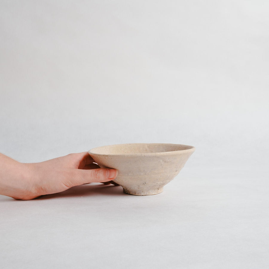 Chawan No. 26 - Shigeyoshi Morioka
