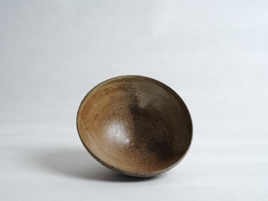 Soto Ceramics Wood Fired Chawan No. 14