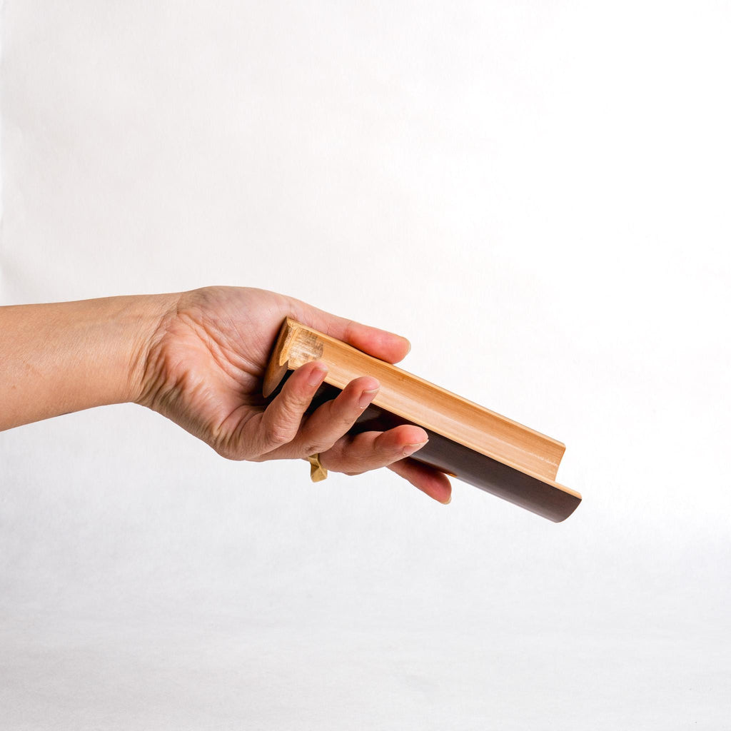 Susutake Chasoku (K) - Toru Hatsuta