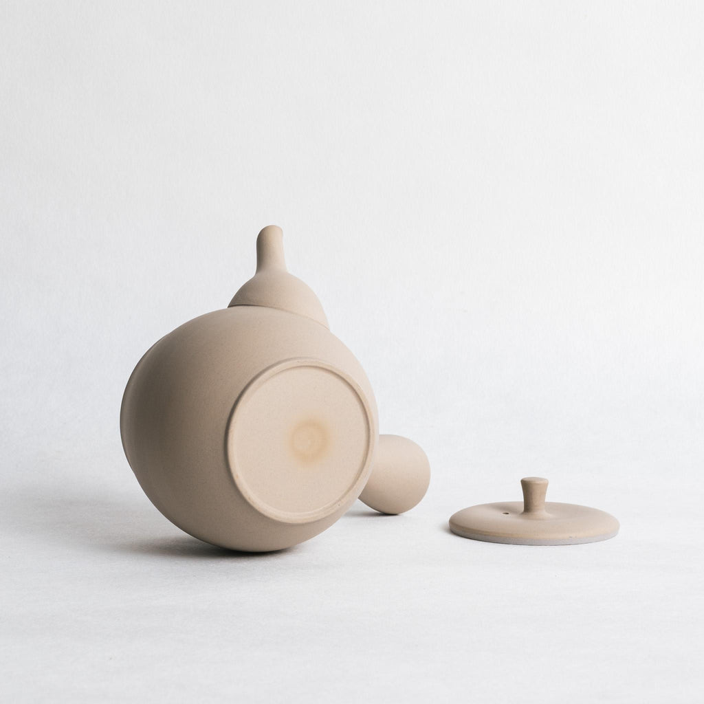 Koshu Toen Kyusu