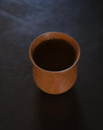 Yunomi Cup - Keyaki - Natural
