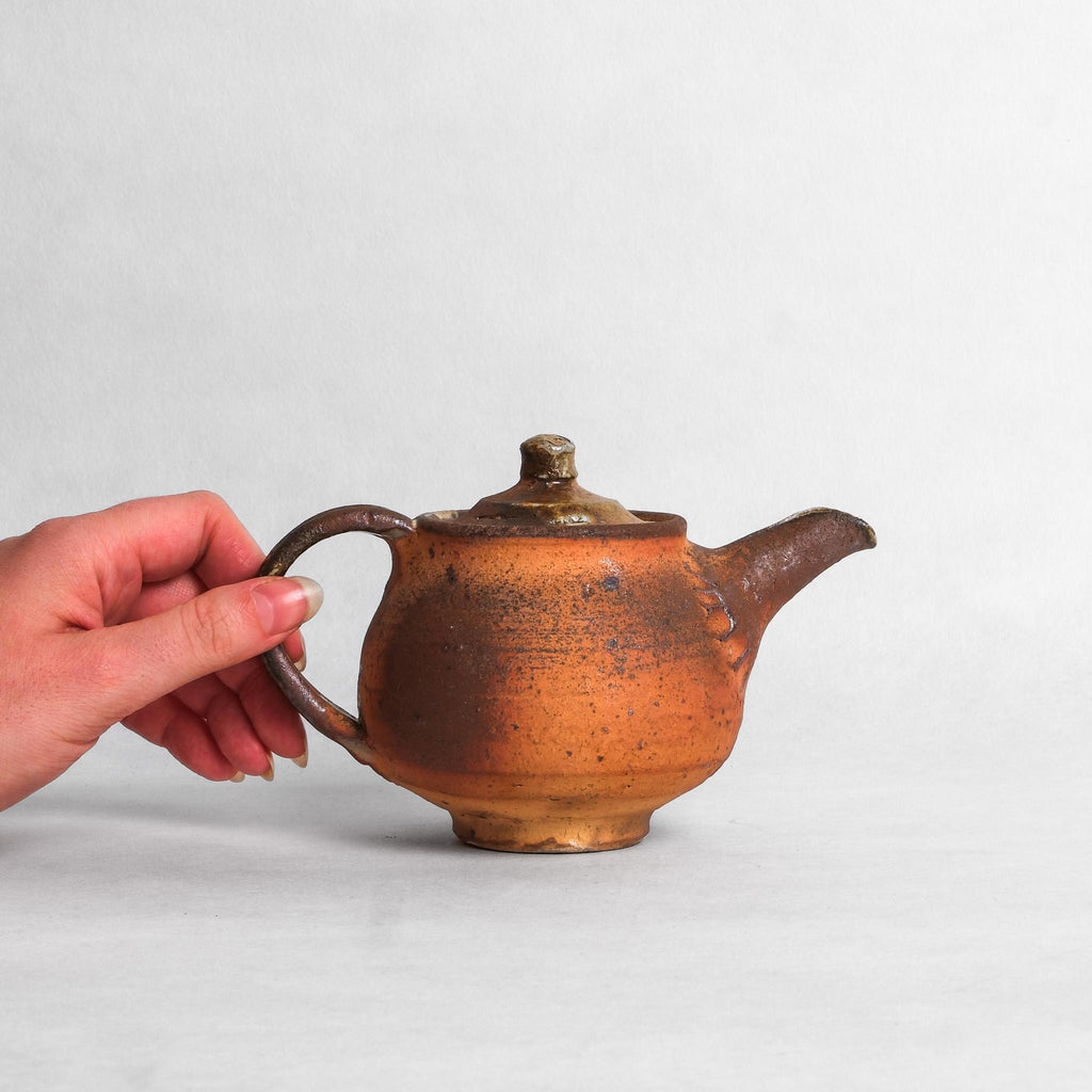 Kyusu 4 - Masayuki Yamashita