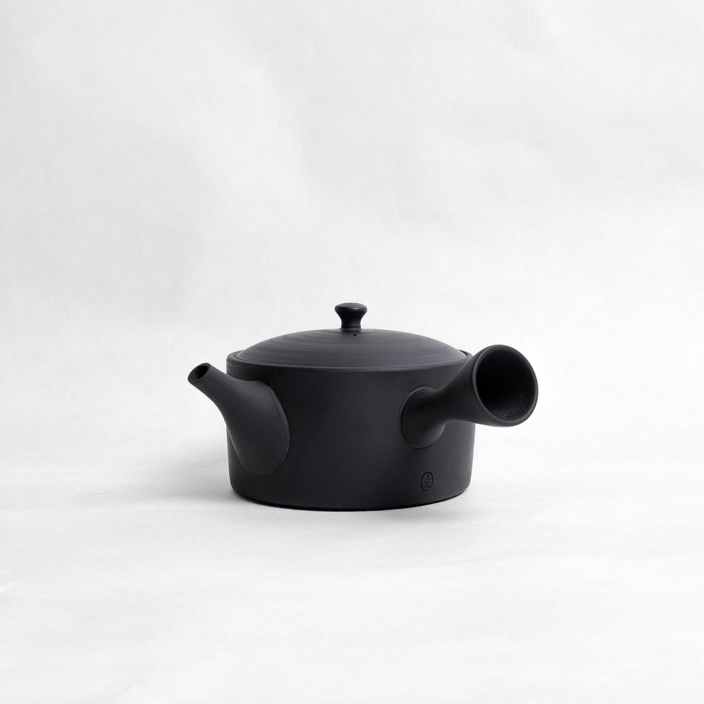 Kettl Black Kyusu