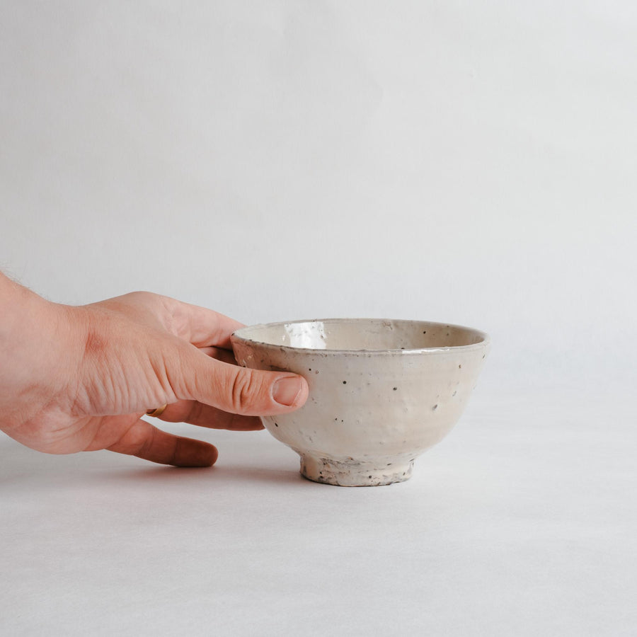 Chawan No. 51 - Shigeyoshi Morioka