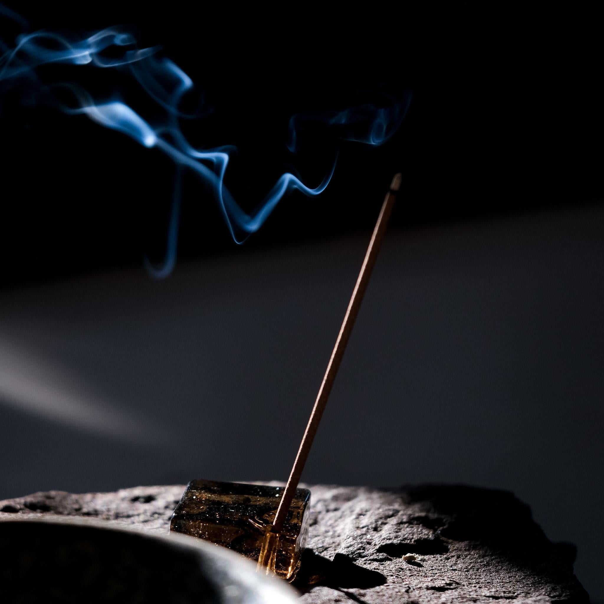 Natural Premium Incense - White Camphor Tree