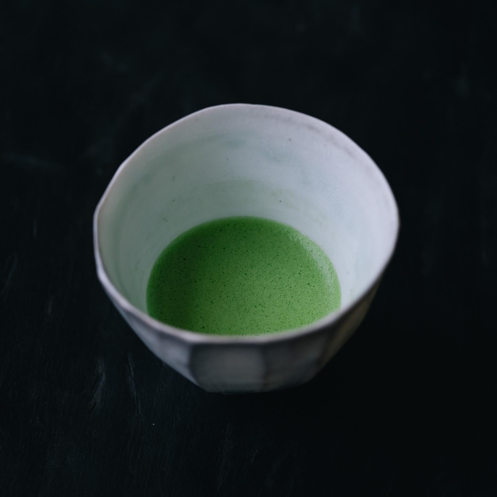 Tsuchiyama Matcha – Kettl