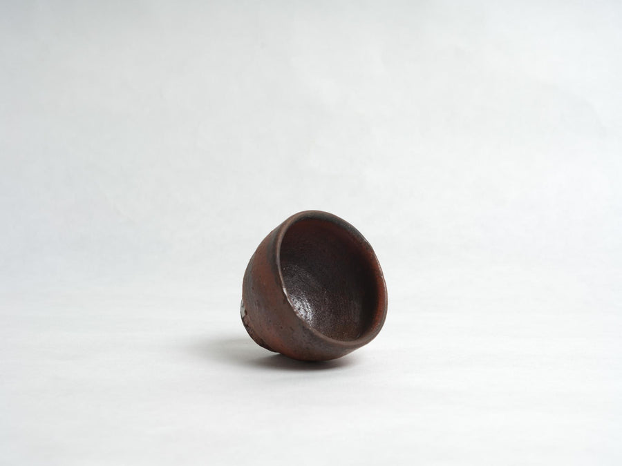 No. 3 Bizen Style - Shigeyoshi Morioka