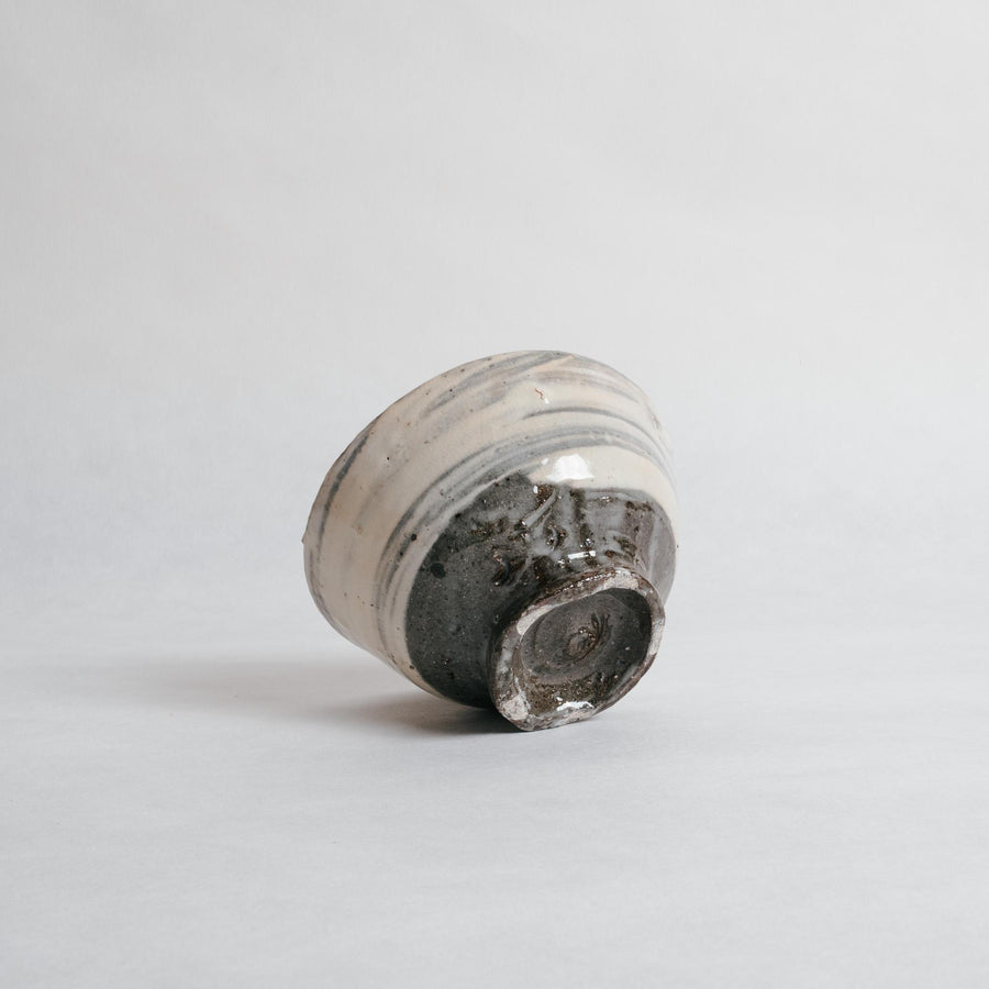 Chawan No. 12 - Shigeyoshi Morioka