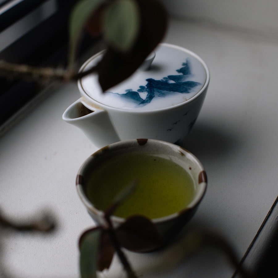 Minamata Blended Sencha